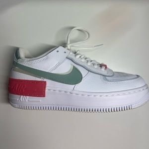 Nike Air Force 1’s